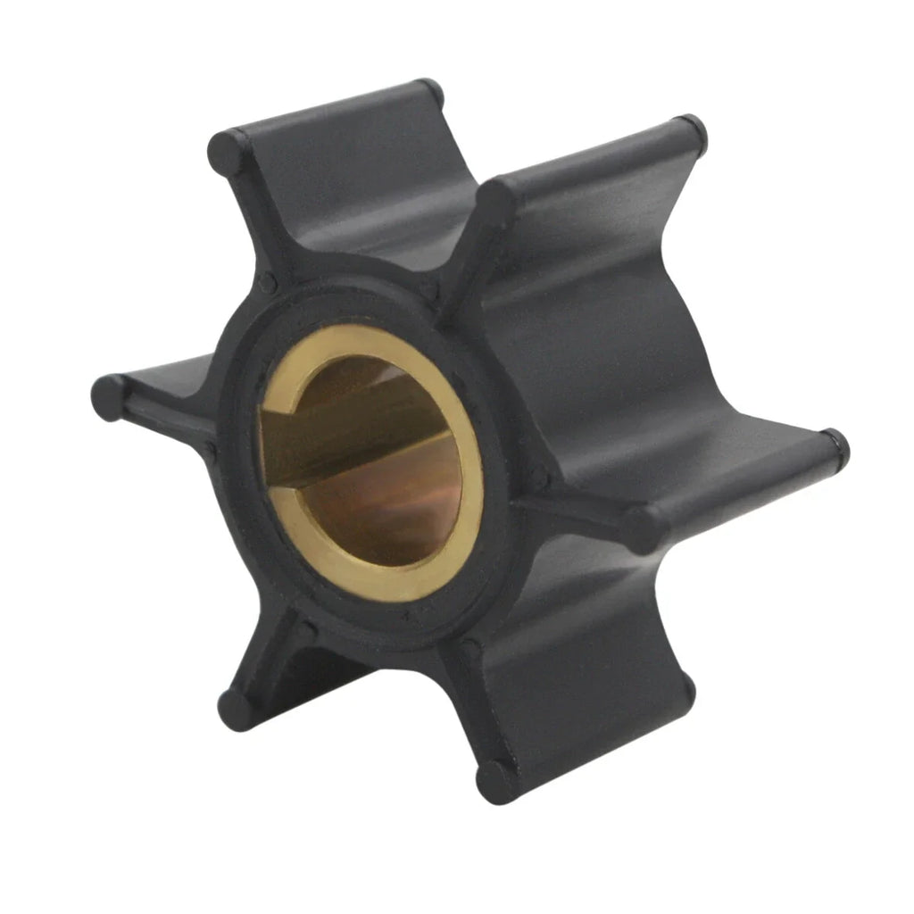 Sea Water Pump Impeller for Johnson Evinrude OMC BRP 18-3090 (2HP-6HP)