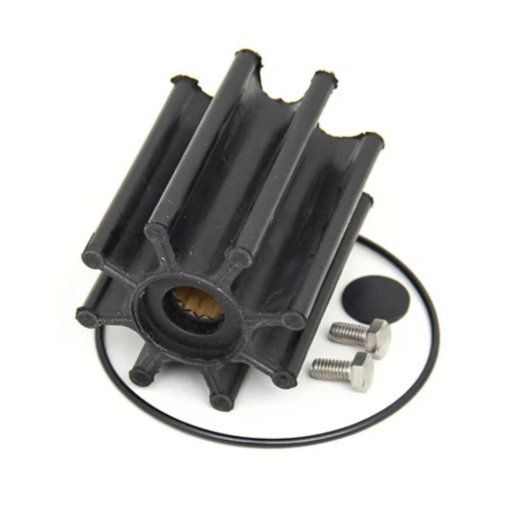 Impeller Kit for Jabsco CEF 500177 JMP 7446 Volvo (17018-0001, 3593573, 3583602)