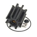 Impeller Kit for Jabsco CEF 500177 JMP 7446 Volvo (17018-0001, 3593573, 3583602)