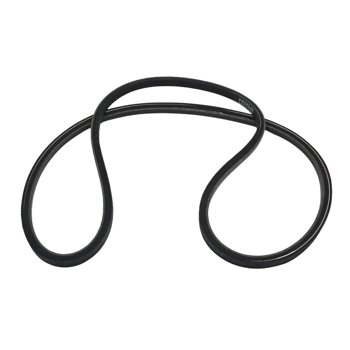 Alternator Drive Belt for Volvo Penta 4.3GL 4.3GS Marine Engines 3852504