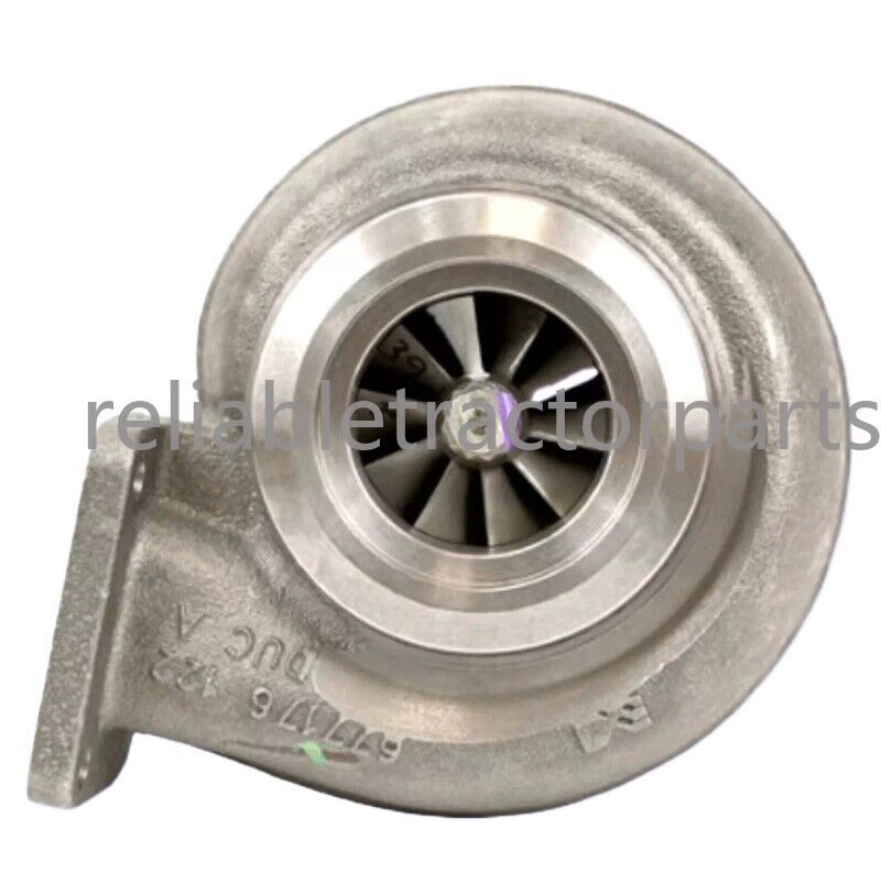 RE509436 Turbocharger Replace for John Deere 110 230LC 690D 310C 315C Engine