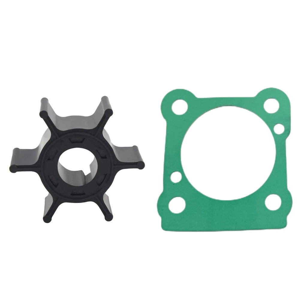 Water Pump Impeller Kit for Mercury Mariner 6 8 hp (6C 6D 8C)