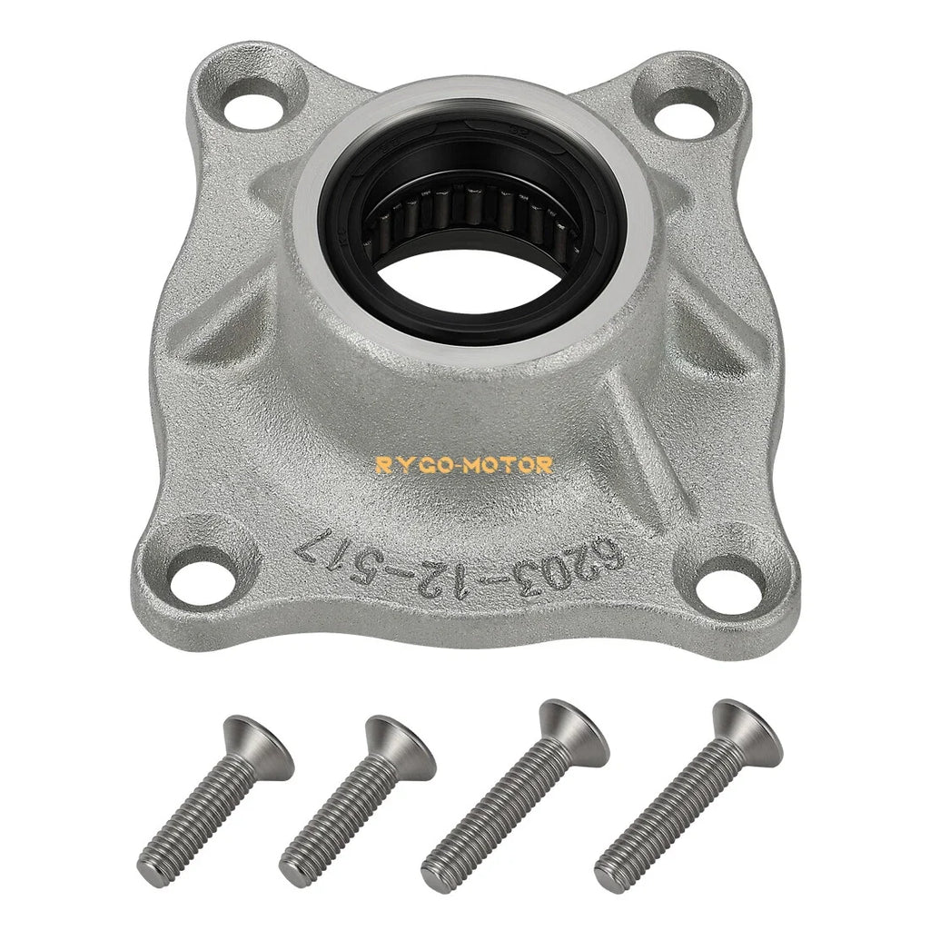 Front Pinion Cover Assembly 3236143 for Polaris Sportsman 850 1000 (2014–2023)