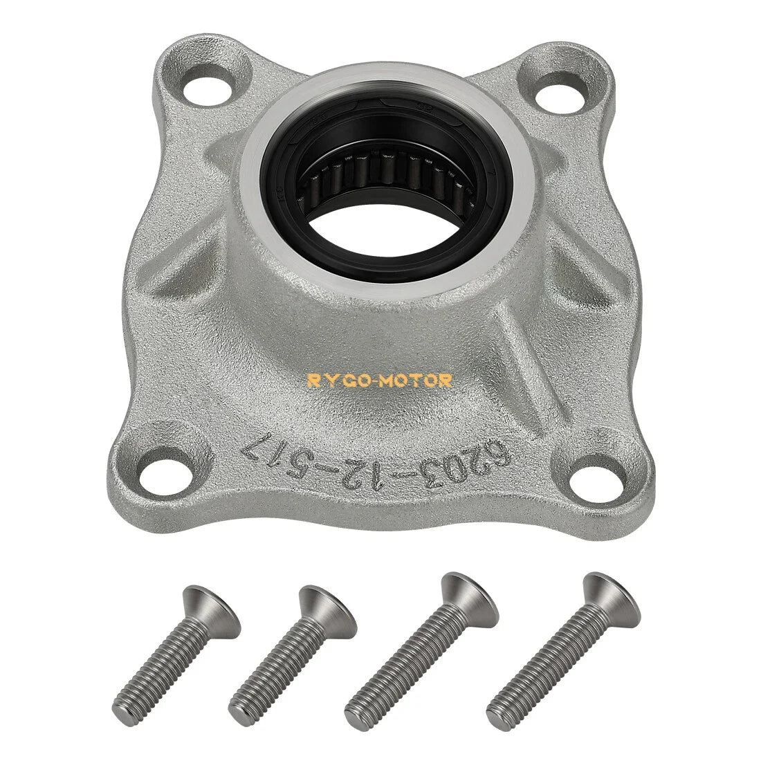 Front Pinion Cover Assembly 3236143 for Polaris Sportsman 850 1000 (2014–2023)