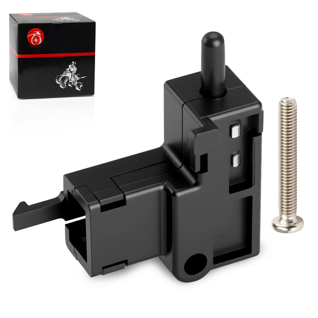 Left Clutch Lever Switch for Yamaha V Star 650 XVS650 (1998–2016) 3YX-82917-01-00