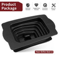 Floor Shifter Boot for Polaris RZR 900, RZR RS1 (2015–2025) 5415700, 5414651