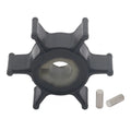 Water Pump Impeller & Pin for Mercury Mariner Outboard 2 Stroke (47-80395M)