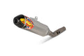 FMF Slip-On Muffler for Honda CRF450R & RX 2021-2024 Offroad Exhaust