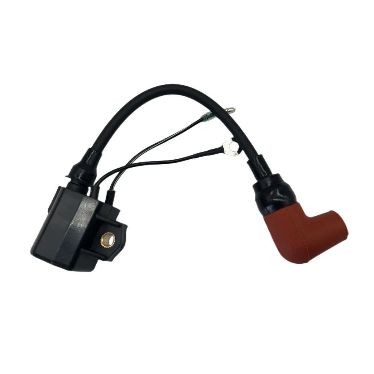 Ignition Coil for Yamaha Outboard 115-225 HP 2-Stroke (1996–2006) 6R3-85570-01-00 18-5128
