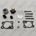 Fit Evinrude OMC Water Pump Impeller Kit 1980-2005 389844 0396644 396644