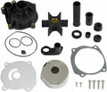 Water Pump & Impeller Repair Kit for Evinrude/Johnson ETec 75-250hp (2004–2023) 5001595