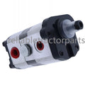3774612M91 Hydraulic Pump for Massey Ferguson 362 372 382 383 390 390T 398