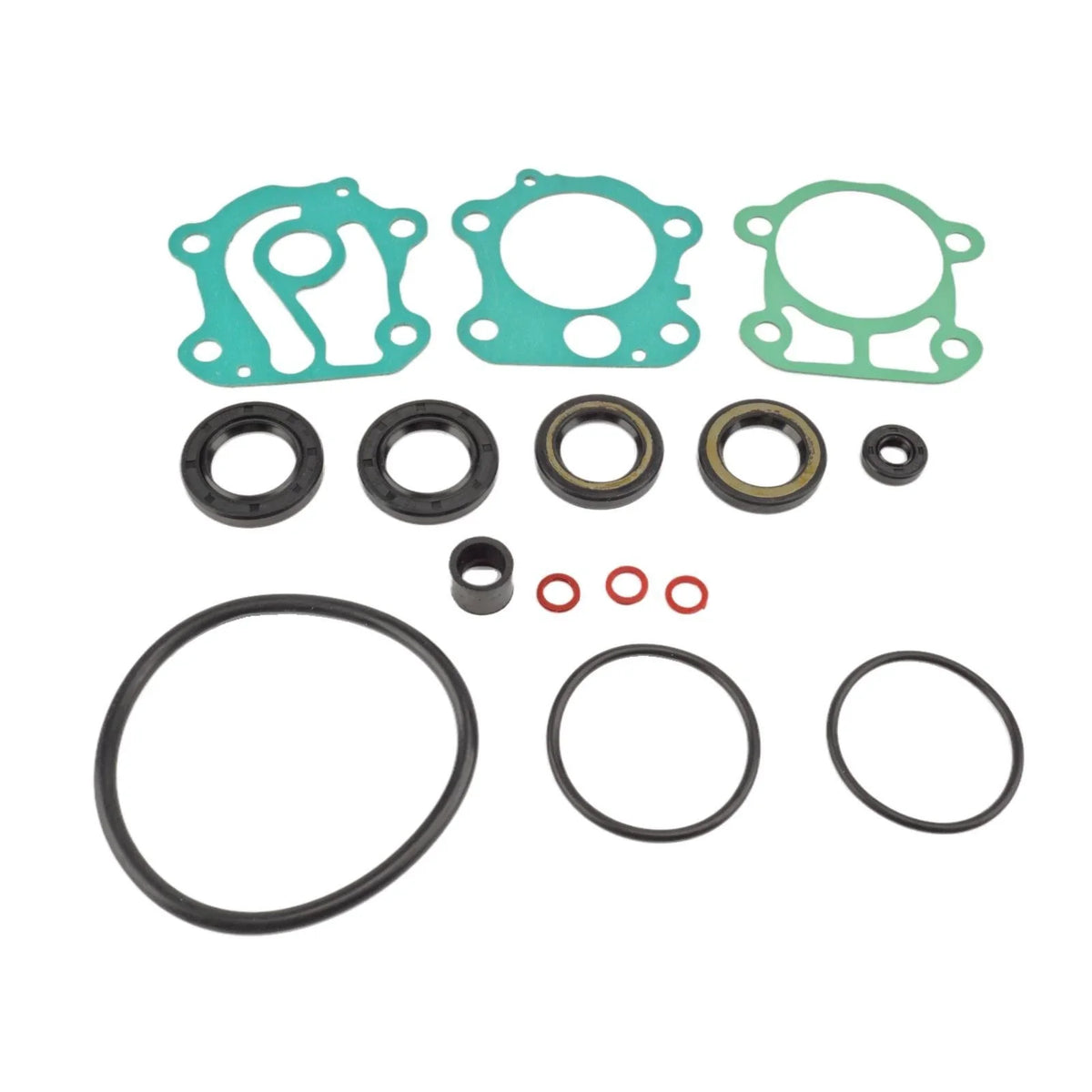 Lower Bearing Carrier Repair Seal for Yamaha Outboard 60 70 HP (6H3-W0001-21)