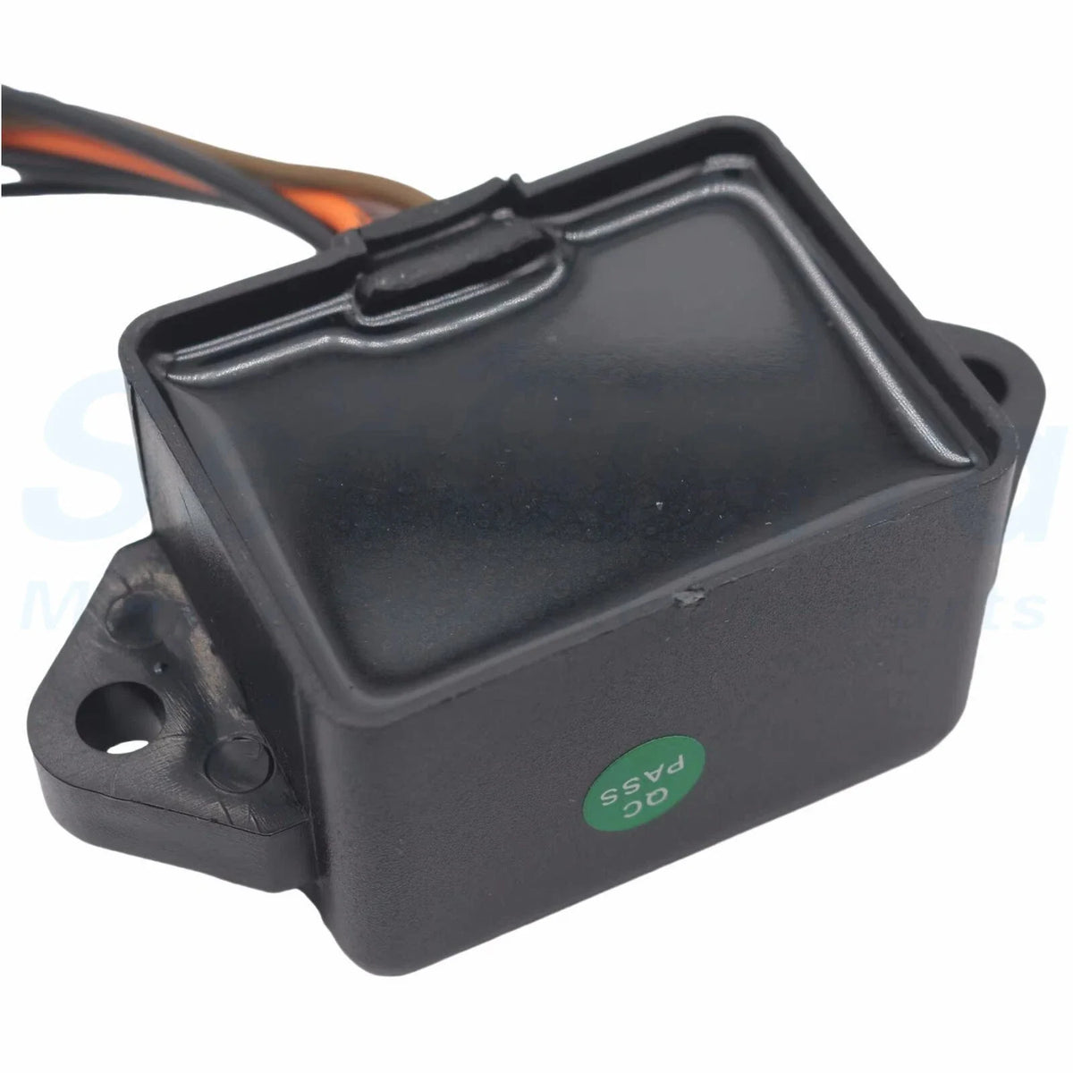 CDI Box for Yamaha Outboard 30 & 40 HP (6F5-85540-22-00)