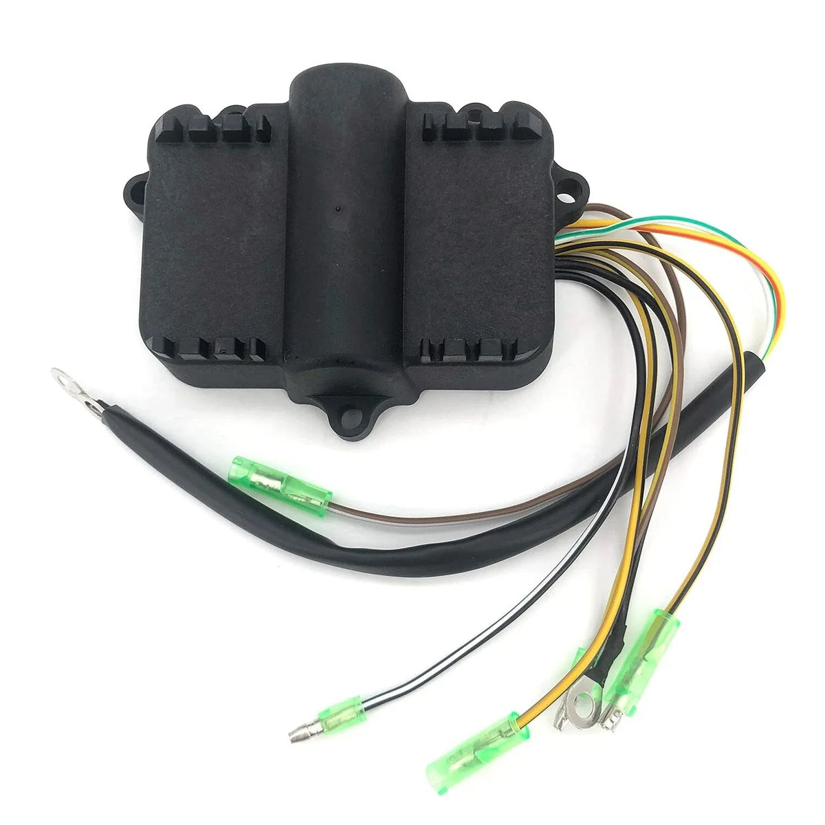 Switch Box CDI Power Pack for Mercury Mariner (339-7452-A15, 339-7452-A19, 18-5777)