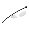 815956A1 Speedometer Hose Coupling Kit for MerCruiser Alpha One