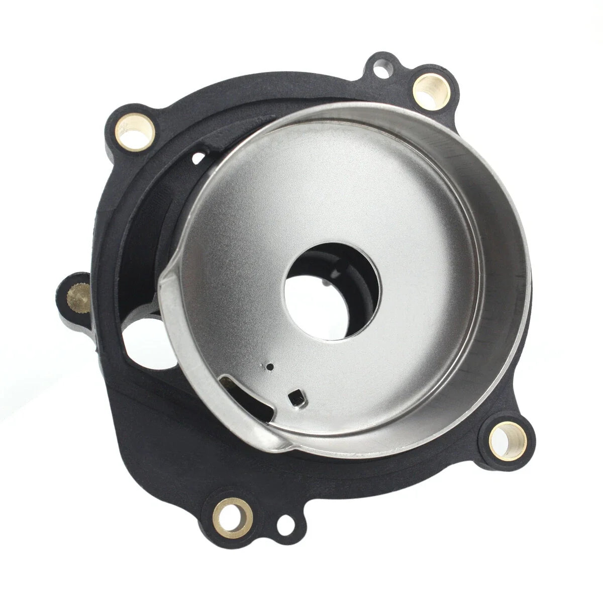 Water Pump Impeller Kit for Johnson Evinrude 85-115 HP V4 (1985–1995) 5001594