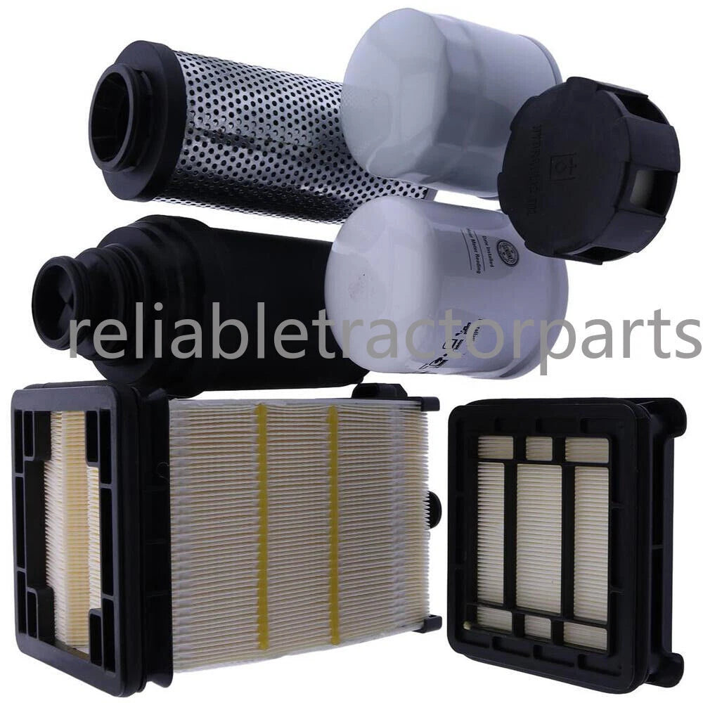 Filter Service Kit 6692337 for Bobcat T590 T595 T630 T650 S510 S530