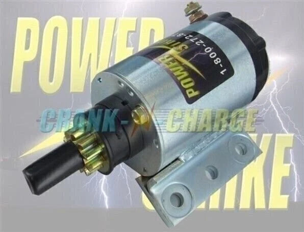 Starter for John Deere 210 10HP 1983 1984 1985 1986 87
