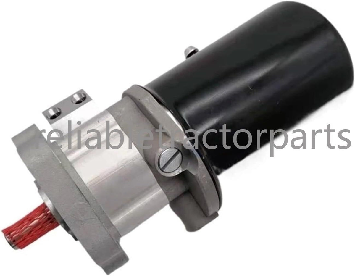 1662243M91 for Massey Ferguson 30 31 165 175 255 265 275 382 Power Steering Pump