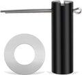 Mercruiser Lower Gimbal Housing Steering Pin Alpha One Gen II & Bravo Drives