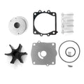 Water Pump Impeller Kit 6E5-W0078-A1-0 0 for Yamaha115 130 HP Outboard 18-3373