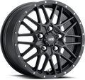 ITP Hurricane 15x7 ATV/UTV Wheels – Fits Polaris RZR Turbo R & Pro R 2022