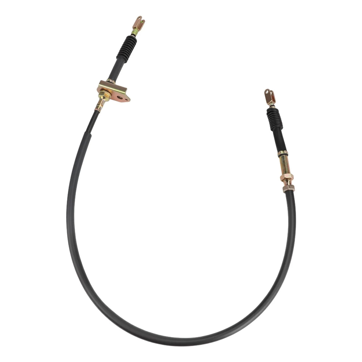 Reverse Lever Cable for Yamaha Big Bear 350 YFM350FW (1987–1993)
