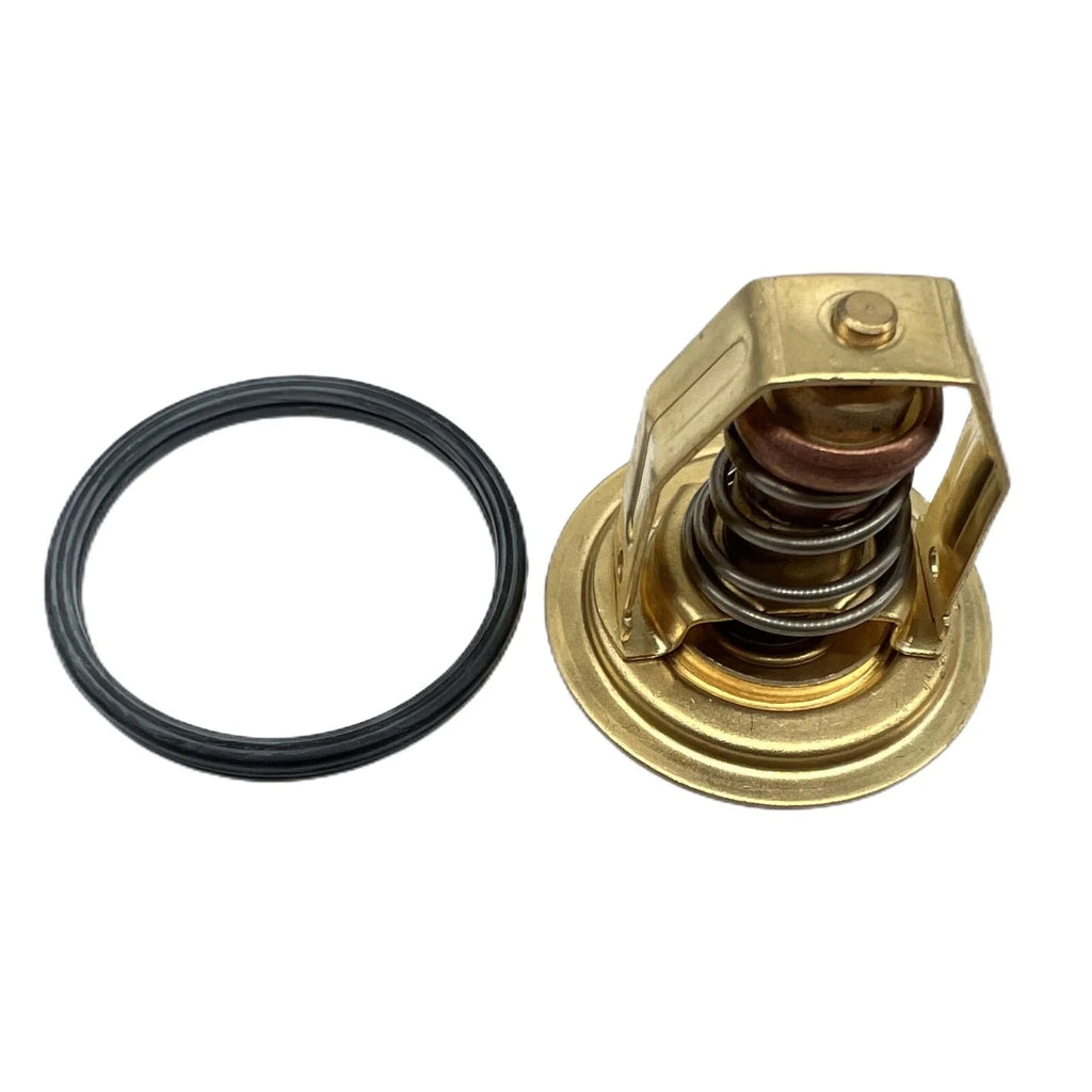 55℃ Thermostat for Volvo Penta BB170A BB170B BB170C MB20A (Models 824912)