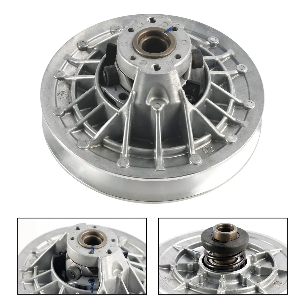 Primary Clutch Variator CVT Belt for Linhai 700cc LH700U (2008–2023)