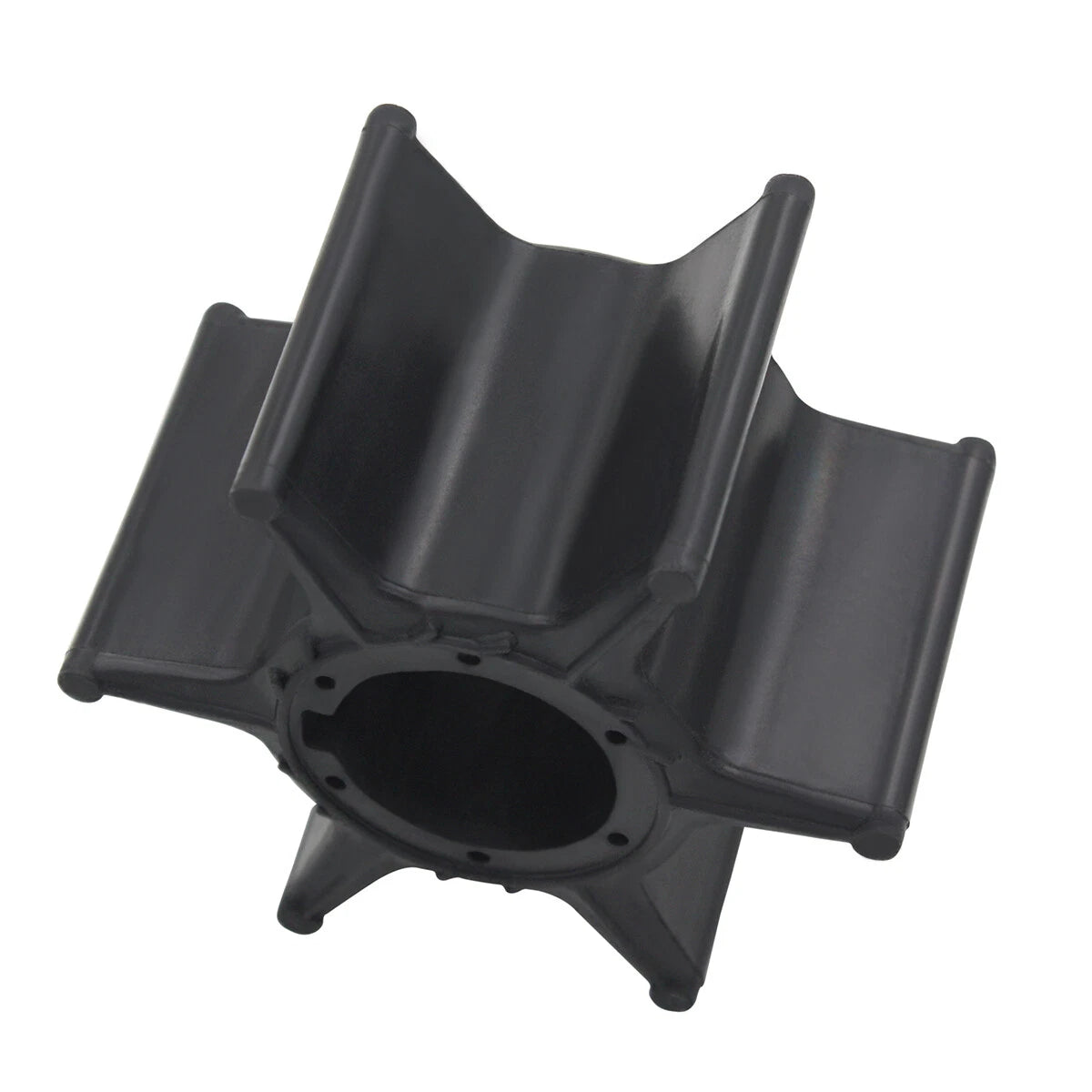 Outboard Water Pump Impeller for Yamaha 75-100HP 4Stroke 67F-44352-00-0 0 18-3042
