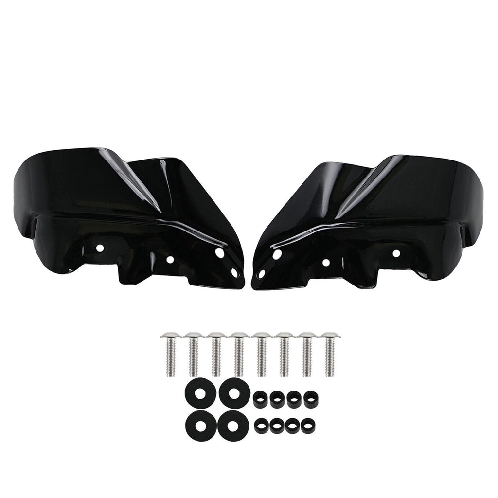 Handguard Extensions for Yamaha Tracer 900/GT (2018–2021)