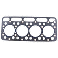 Cylinder Head Gasket 17356-03310 for Kubota V1702 Engine L2850 Bobcat 6666799