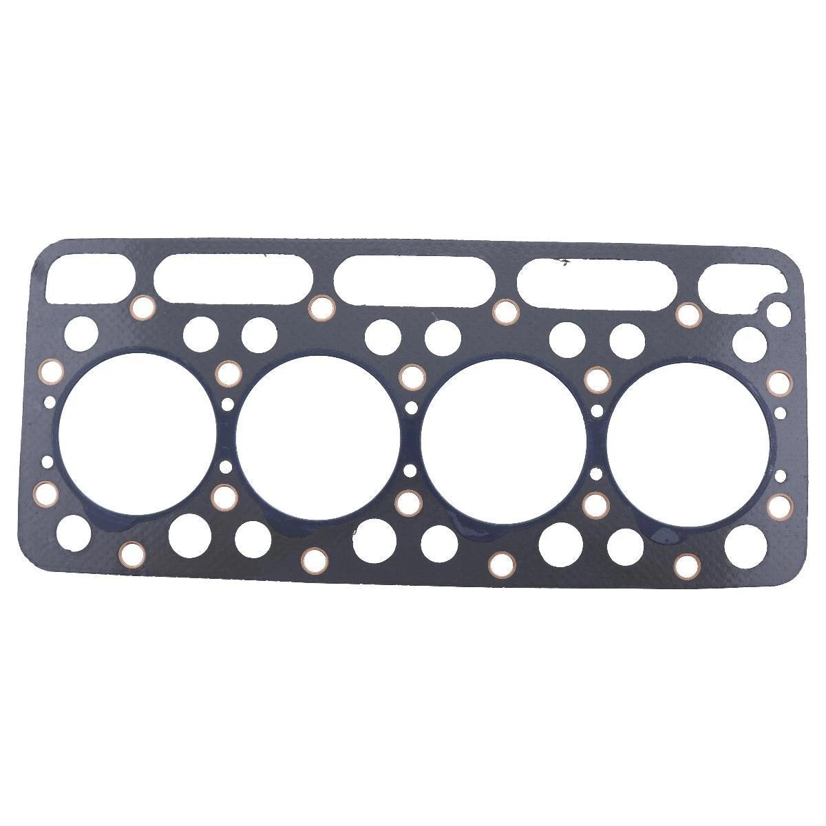 Cylinder Head Gasket 17356-03310 for Kubota V1702 Engine L2850 Bobcat 6666799
