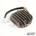 WSM Voltage Regulator for Yamaha 450 YFZ (2004–2009) - 65-872, 5TG-81960-00-00