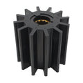Water Pump Impeller for Jabsco Johnson Volvo (17936-0001, 09-814B, 875697, 844683)