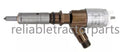 For Perkins Caterpillar CAT 938H Fuel Injector 320-0690 2645A734 320-0680
