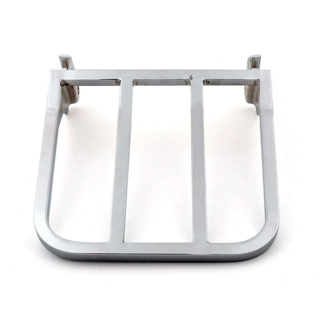Luggage 883 Backrest Rack for Harley XL1200 Nightster Softail Sportster Dyna (2004–2023)