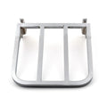 Luggage 883 Backrest Rack for Harley XL1200 Nightster Softail Sportster Dyna (2004–2023)