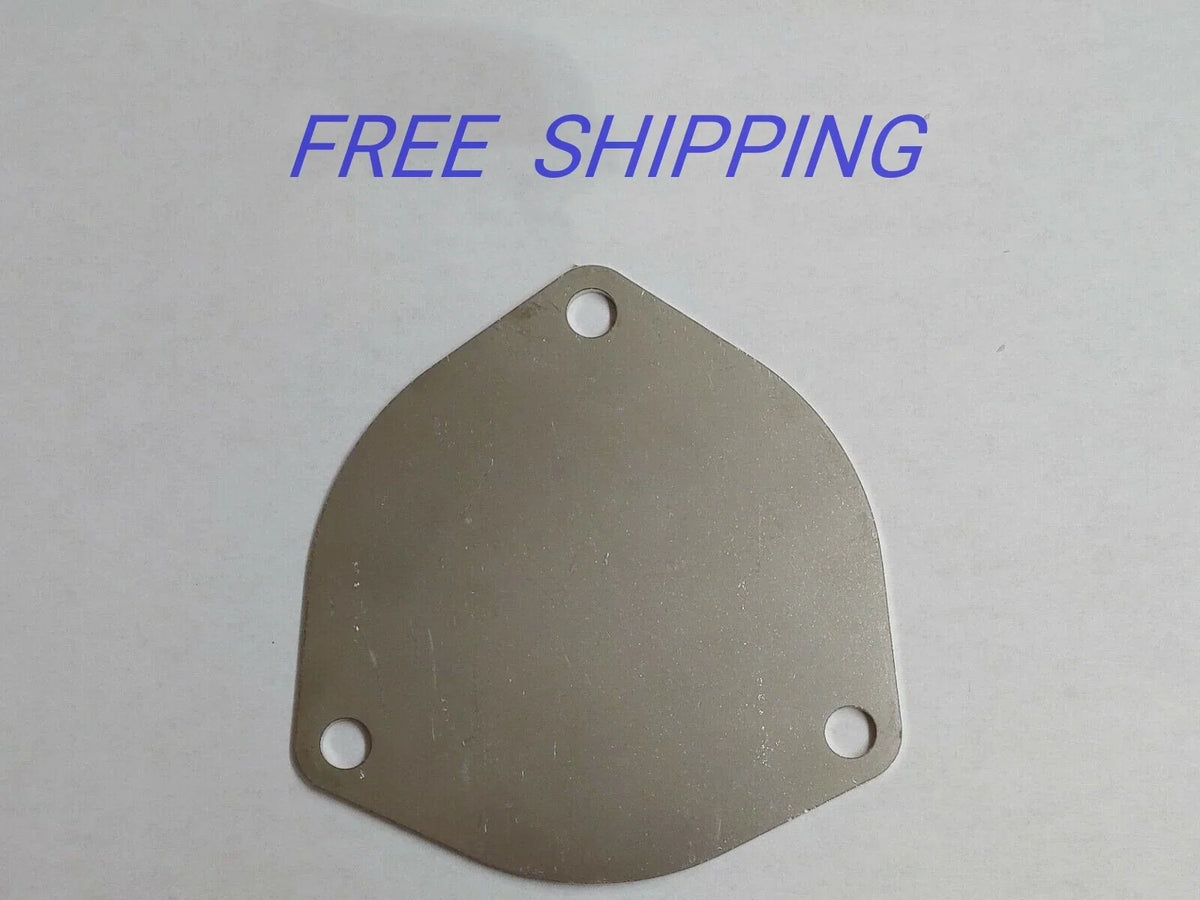 End Cover Plate for Caterpillar P17XX (Replaces Sherwood 18742, 7E-0317)