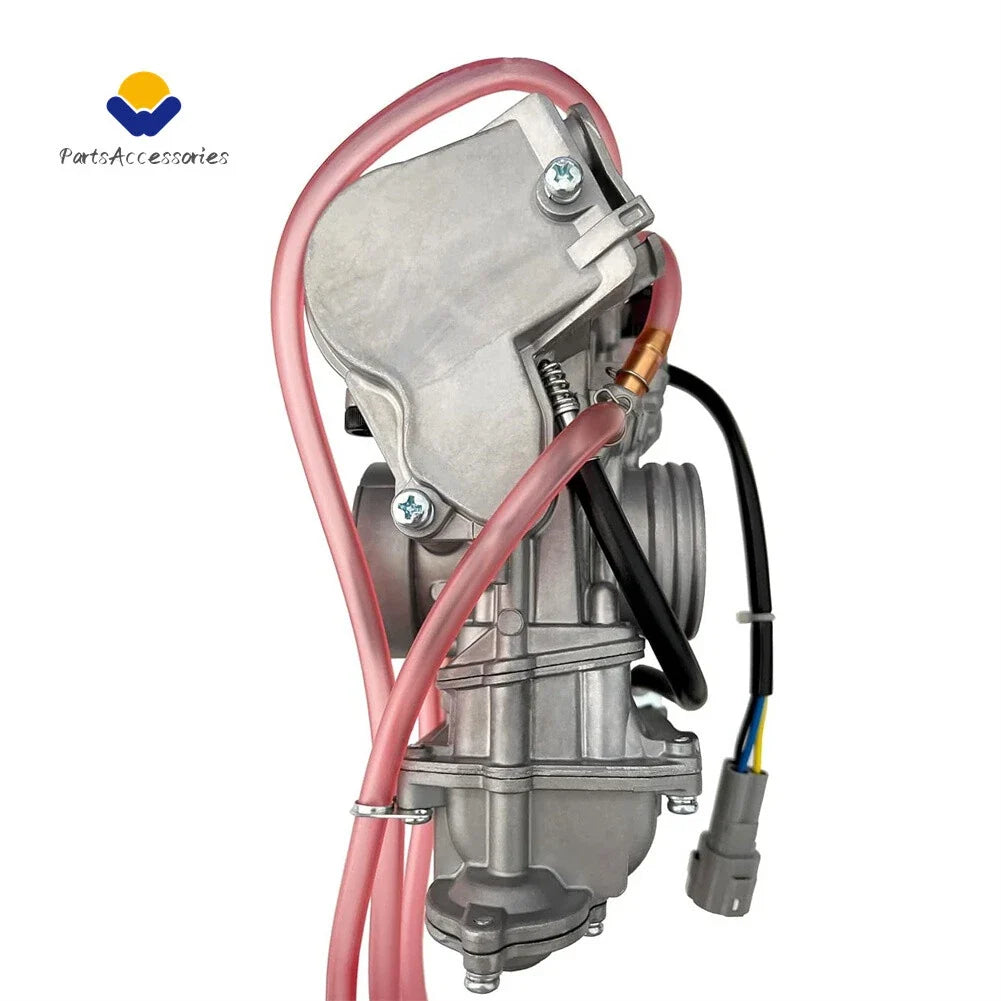 FCR MX 39mm Carburetor for Yamaha WR 400F (1998–2000)