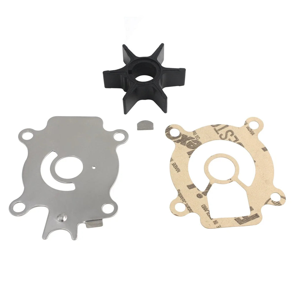 Water Pump Impeller Kit for Suzuki 2 Stroke 75-85 HP Outboard (17400-95351)