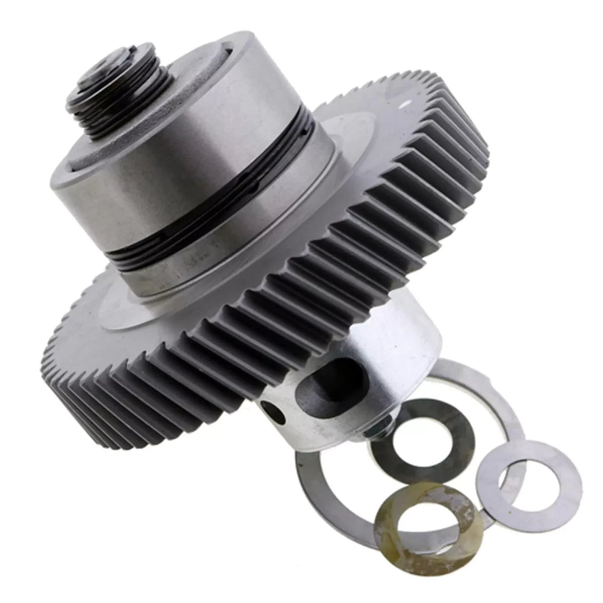 52mm Oil Pump U5MK8266 for Case Holland Shibaura Engine N843 N844 N844T/L/LT