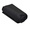G3 Boat Travel Cover 34206-11 - 1966 SC DLX Charcoal 2013 - 2016