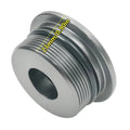 Screw End w Seals for Yamaha Outboard 115-250HP (1997–Present) 64E-43821