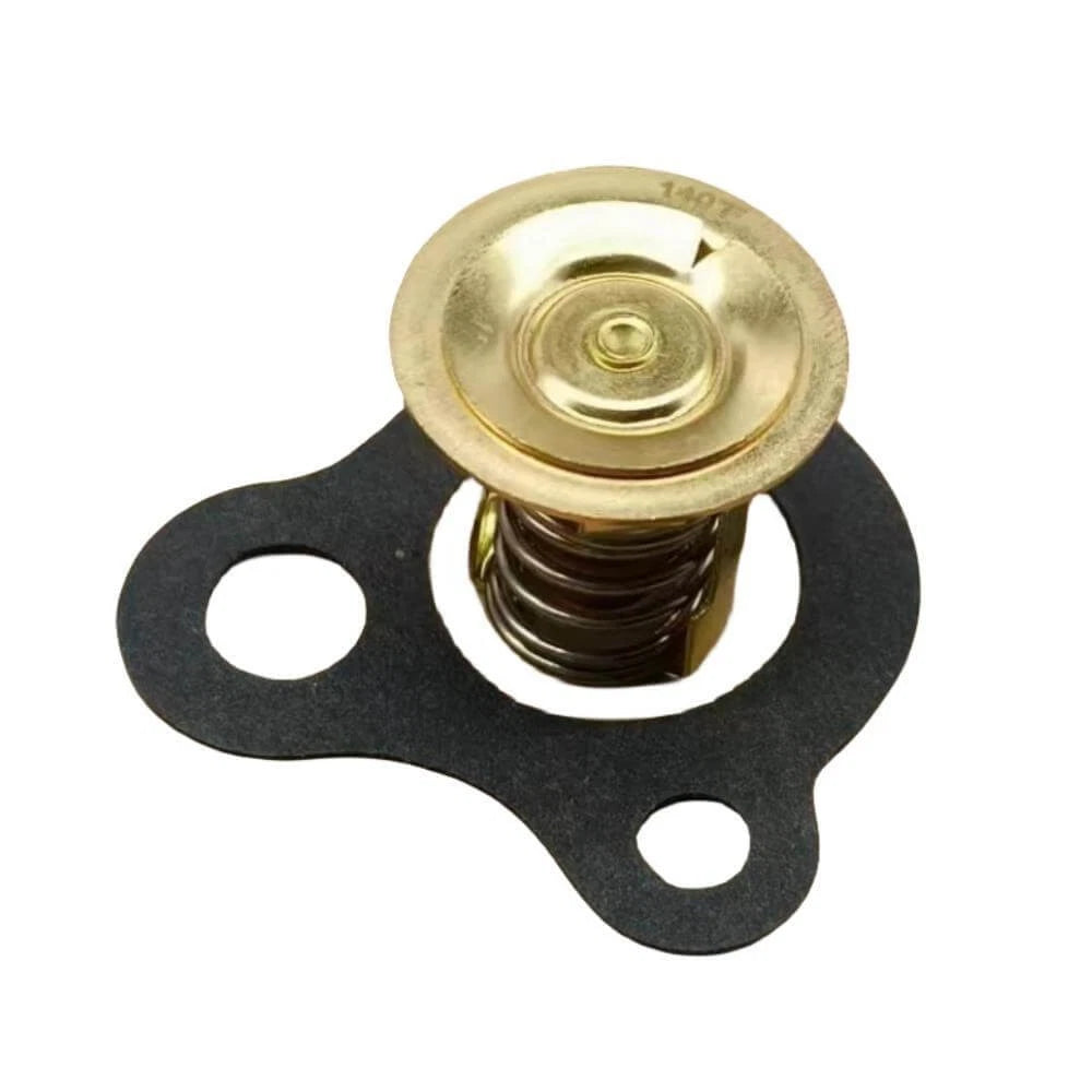 Thermostat Kit for Mercruiser 2.5L 3.0L 120 GM 140 GM 165 GM 59078T3 18-3650