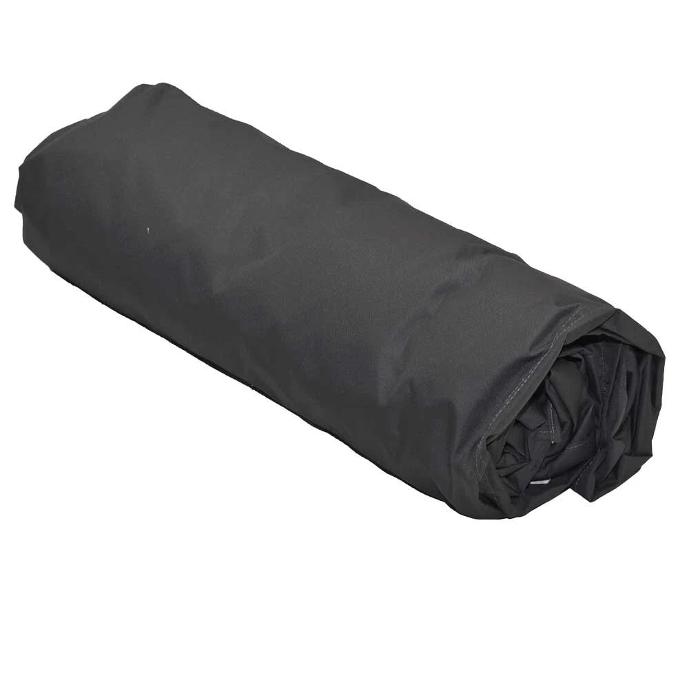 G3 Boat Travel Cover 34152-11 - Outfitter V177 Charcoal 2013 - 2016
