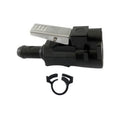 3/8" Gas Fuel Connector - Tank Side for Mercury Mariner Outboard 13563Q7 18-8091