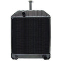 Radiator E7NN8005EA Fits Ford Holland 555C 555D