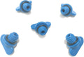 5PACK Exhaust Manifter Water Drain Plug for Mercruiser 18-4226 22-806608A1